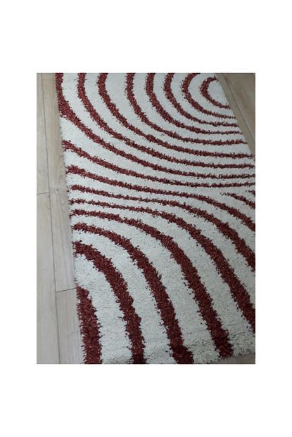 Saray Hali Shaggy 80 150 Desen 10451 Trendyol