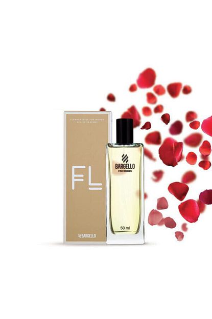 Bargello Bayan Kadin Parfum 146 Floral 50 Ml Edp Trendyol