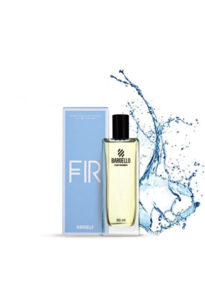 Bargello Bayan Kadin Parfum 160 Fresh 50 Ml Edp Trendyol