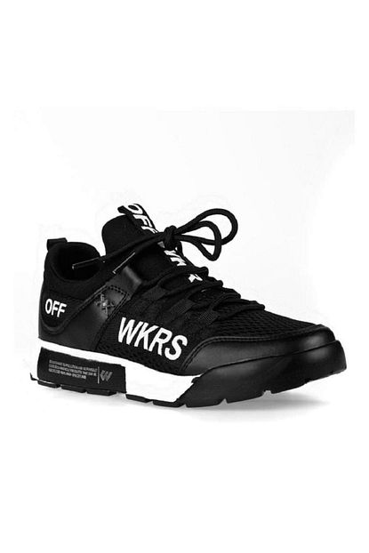 Wickers Wkrs Bagciksiz Yazlik Erkek Ayakkabi Trendyol