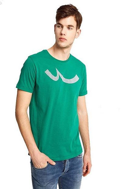 Ltb Erkek Yesil T Shirt Trendyol