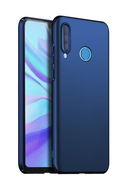 Ebuy Huawei P30 Lite Premium Ince Seri Kilif Lacivert Renk Trendyol