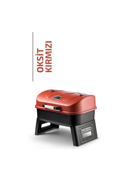 Guruss Go Grill Barbeku Mangal Trendyol