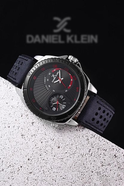 Daniel Klein Erkek Kol Saati Dk244 Trendyol