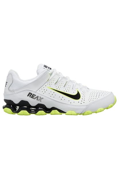 Nike Reax 8 Tr Cross Trainer Antrenman Ayakkabisi 616272 104 Trendyol