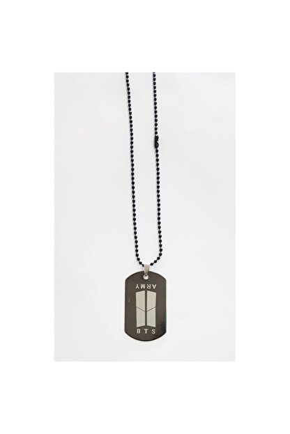 Kostebek K Pop Bts Army Kunye Kolye Trendyol