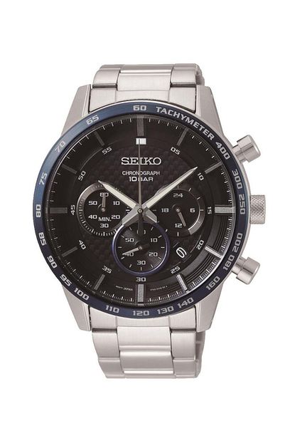 Seiko Erkek Kol Saati D 80 1 Sks603p Trendyol