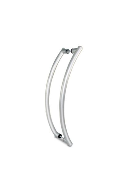 camaks aluminyum cekme yay kol 30 cm