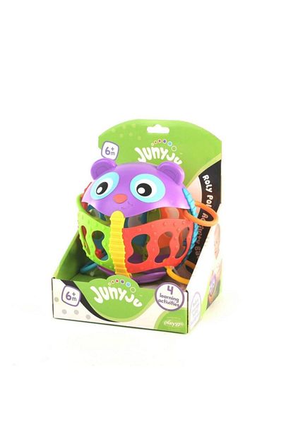 Playgro Cingirakli Aktivite Topu Trendyol