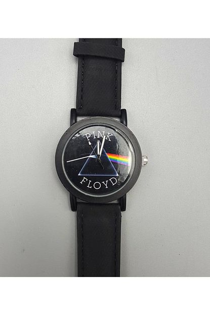 Kostebek Pink Floyd Dark Side Of The Moon Kol Saati Trendyol