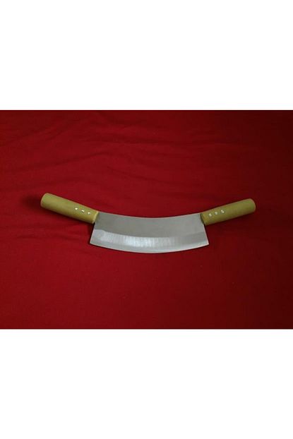 Bicak Market Cift Sapli Paslanmaz Zirh Bicak Cesitleri No 2 Trendyol
