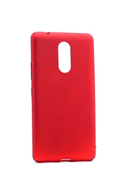 Dijimedia Lenovo K6 Note Kilif 3a Rubber Kapak Trendyol