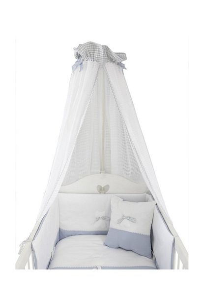 Chakra Cibinlik Demiri Beyaz 158x44x28 Trendyol