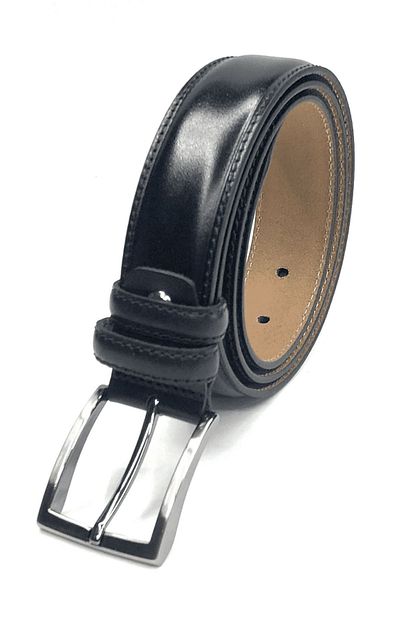 Belza Belt Hakiki Deri Klasik Erkek Kemer 3 5 Cm Trendyol