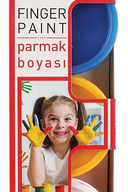 Sudor Parmak Boyasi 3 Lu Takim 30 Ml Trendyol