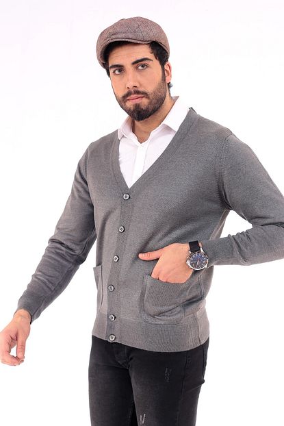 Chokmoda Klasik Triko Hirka Trendyol