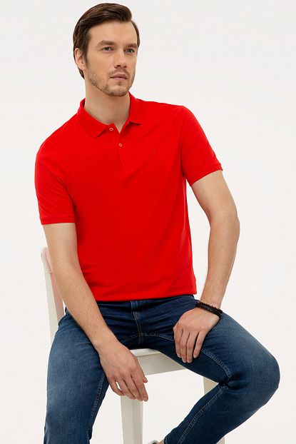 Cacharel Erkek T Shirt G051sz011 000 1108558 Trendyol