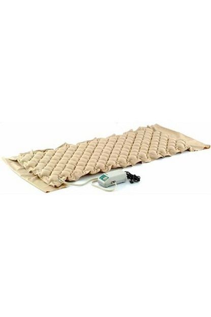 Comfort Havali Yatak Baklava Desenli Trendyol