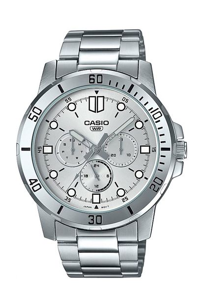 Casio Mtp Vd300d 7eudf Erkek Kol Saati Trendyol