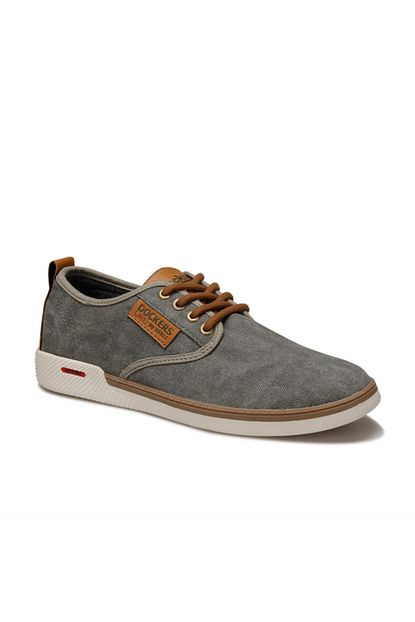 Dockers By Gerli 228525 Haki Erkek Sneaker Ayakkabi Trendyol