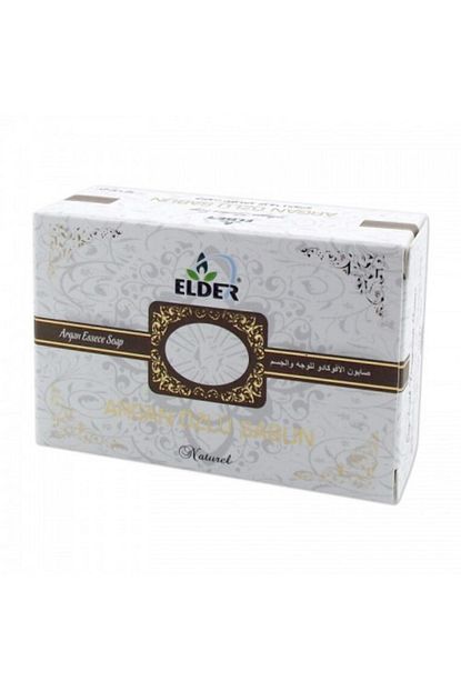 Nurs Lokman Hekim Argan Ozlu Sabun 130 Gr Trendyol