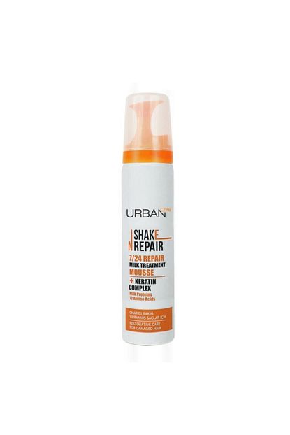Urban Care Urban Sac Kopugu Shake N Repair Keratin Complex 150 Ml Fiyati Yorumlari Trendyol