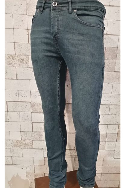 Bluemood Jeans Erkek Kot Pantolon Trendyol