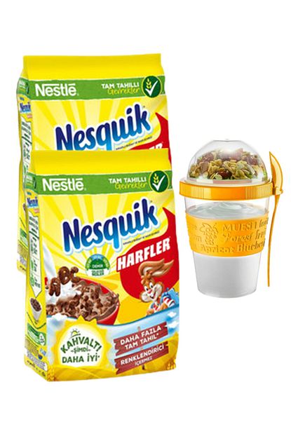 gram take and go musli kabi 600 ml
