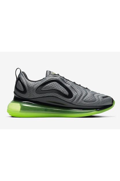 Nike Air Max 720 Electric Green Erkek Spor Ayakkabi Cn9833 002 Trendyol
