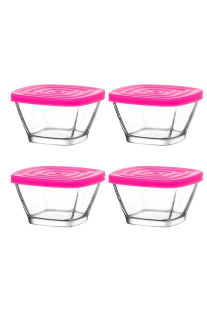 Lav Lv Def226 4 Lu Defne Saklama Kabi Pembe Trendyol
