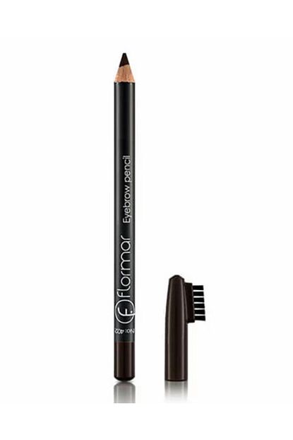 Flormar Dogal Gorunum Sunan Kas Kalemi No 402 Brown Trendyol