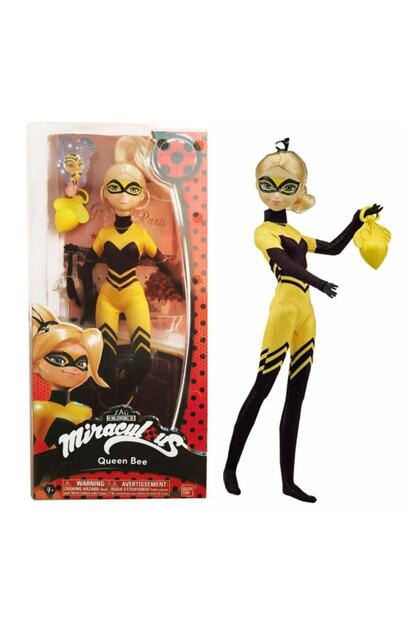 adore miraculous queen bee fiyati yorumlari trendyol