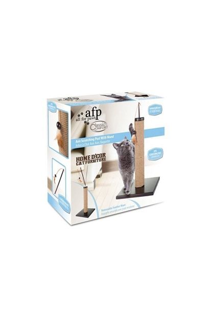 Afp Classic Oltali Kedi Tirmalama Trendyol