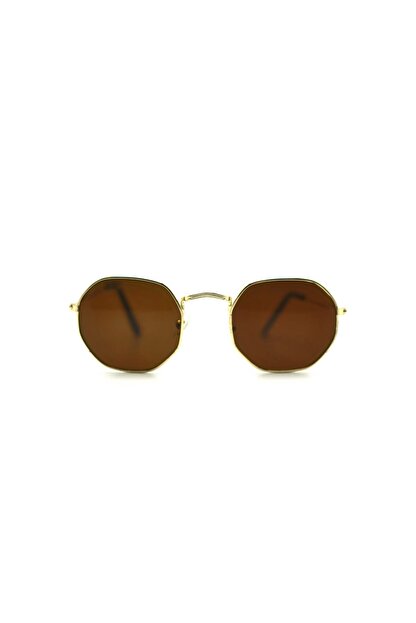 Accesory City Sekizgen Unisex Sik Gunes Gozlugu Trendyol