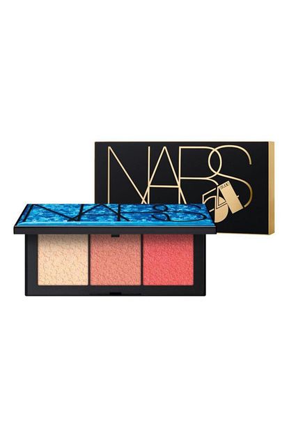 Nars Allik Paleti Hustle 607845050193 Trendyol