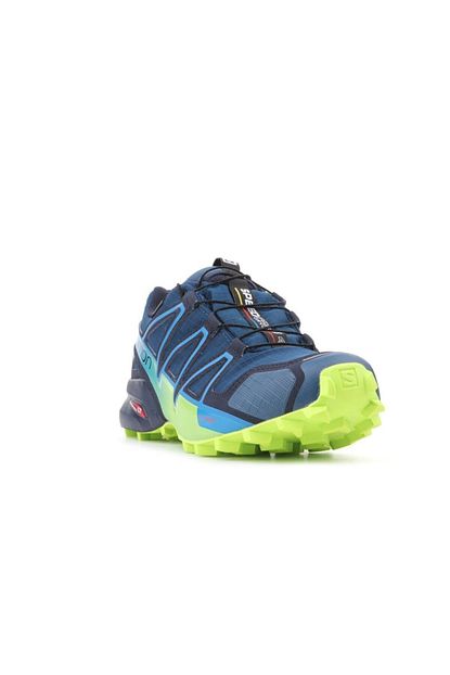 Salomon Speedcross 4 Gtx Erkek Ayakkabi Trendyol