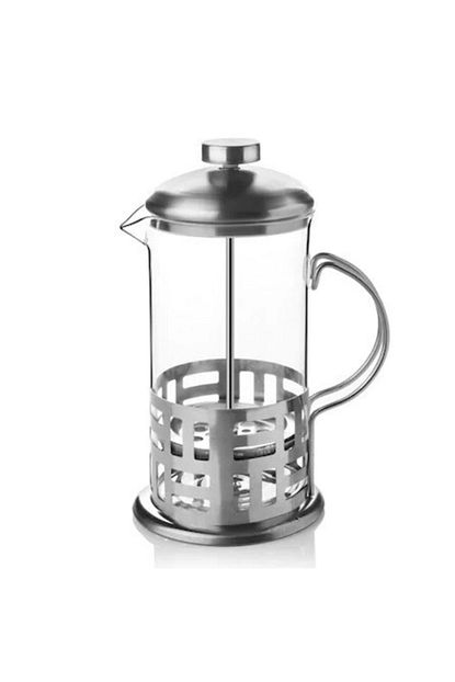 Perotti French Press Filtre Kahve Demligi 350 Ml Bitki Cayi Demlik Trendyol