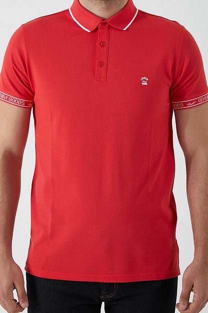 Ltb Erkek Polo Yaka T Shirt 012208408060890000 Trendyol