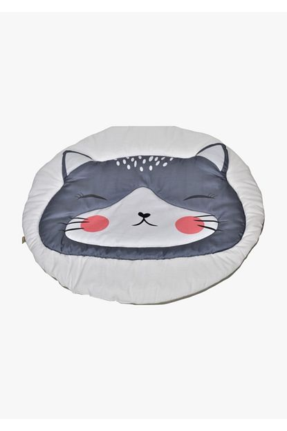 Yetginel Kedi Temali Oyun Halisi Trendyol