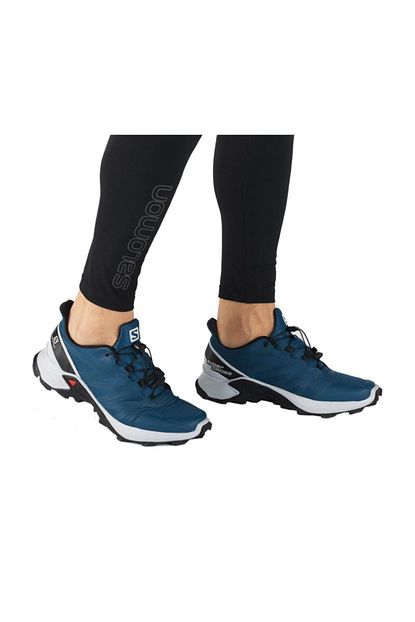 Salomon Supercross Erkek Outdoor Ayakkabi L40930300 Trendyol