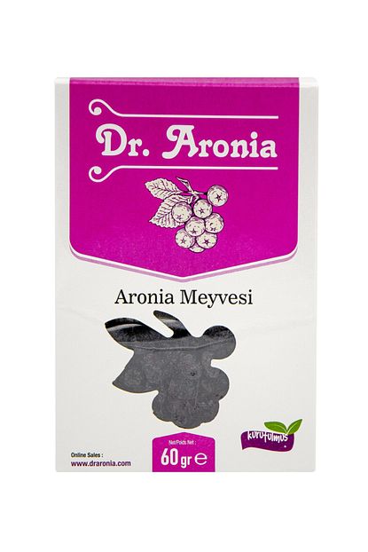 Dr Aronia Kurutulmus Meyve Trendyol