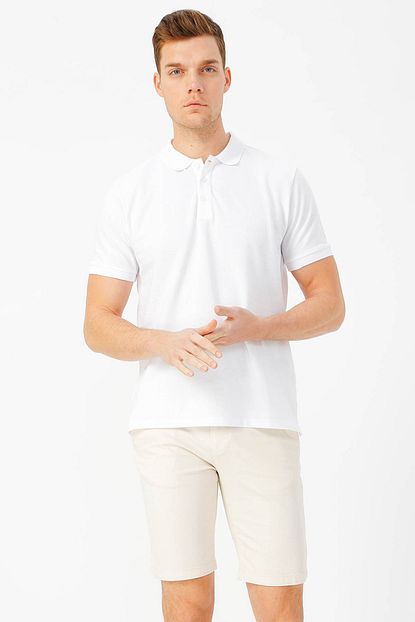 Fabrika Erkek Tas Sort Bermuda Boyner Trendyol