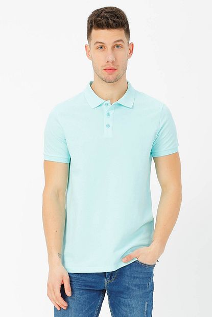Limon Company Erkek Yesil T Shirt Boyner Trendyol