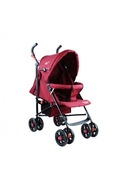 Sivas Gozde Mobilya Diamond Baby P102 Tam Yatar Baston Puset Bebek Arabasi Trendyol