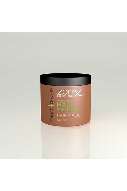 Zenix Professional Hair Mask Fiyati Yorumlari Trendyol