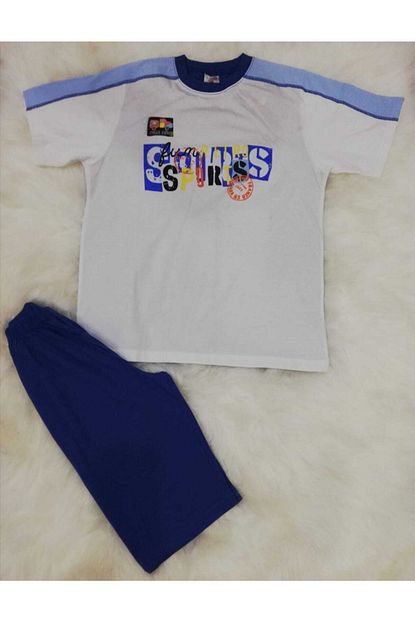 Roder Erkek Cocuk Pijama Takimi Yazlik Trendyol