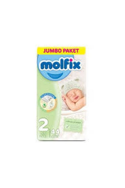 Molfix Jumbo Mini 3 6 Kg 44 Adet Trendyol