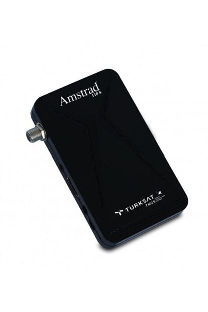 Amstrad 118 S Full Hd Mini Uydu Alicisi Trendyol