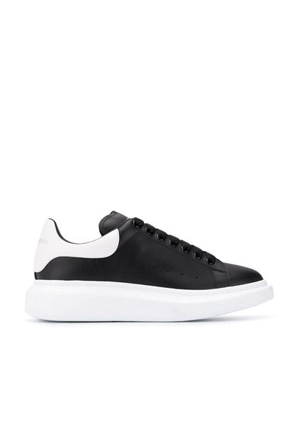 Alexander Mcqueen Erkek Ayakkabi Trendyol