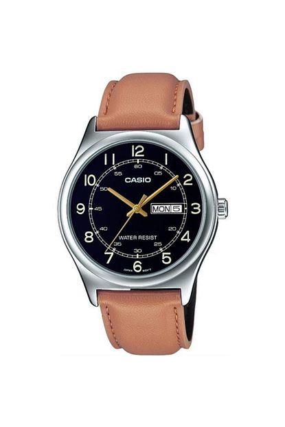Casio Erkek Kol Saati Mtp V006l 1b3udf Trendyol